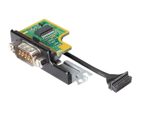 HP Serial Port Flex IO v2 / Rozšiřující modul / sériový port RS-232