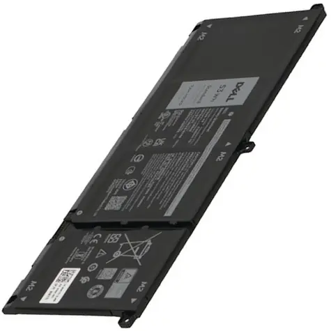 2-Power Dell TXD03 pro Inspiron 5501 & Latitude 3410 & 3510 / Baterie pro notebook / 15V / 3530mAh