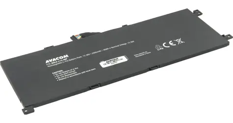 AVACOM baterie pro Lenovo ThinkPad L13 Gen 1 & Gen 2 / Baterie pro notebook / Li-Pol / 15,36V / 2995mAh / 46Wh