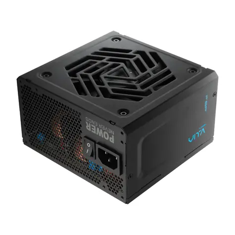 Fortron FSP VITA BD 550W / Zdroj / ATX 3.1 / 80PLUS Bronze