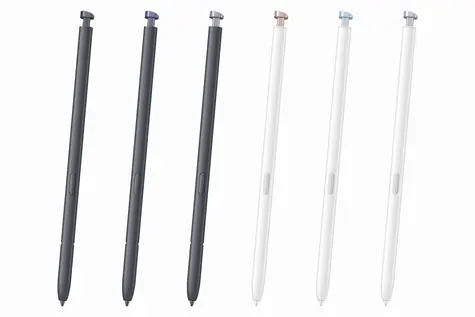 Samsung S Pen S26 Ultra černá / Stylus / 4096 úrovní přítlaku / IP68 / Samsung Galaxy S26 Ultra