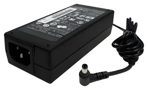 QNAP PWR-ADAPTER-48W-A01 / Napájecí adaptér / 12V DC / 4A