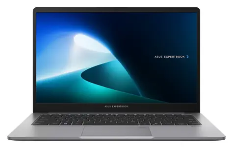 ASUS ExpertBook P1 šedá / Notebook / 14