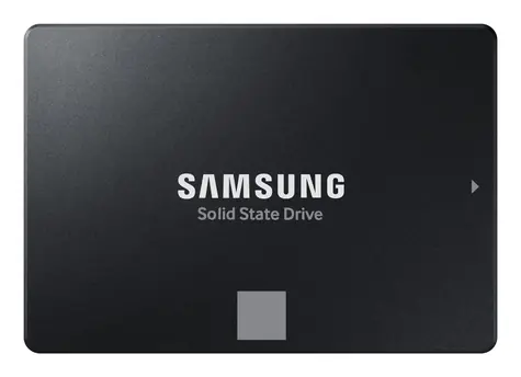 Samsung 870 EVO 8TB / SSD / 2.5