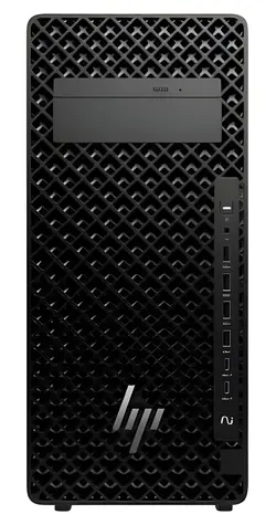 HP Z2 Tower G1i černá / Pracovní stanice / Intel Core Ultra 9 285K / 32 GB DDR5 / 1 TB SSD