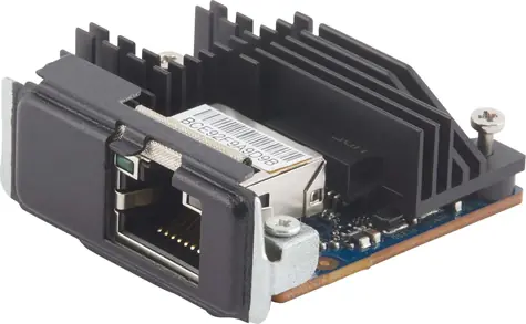 HP Flex 10GbE Single Port / Síťová karta / 10GBase-T / Flex IO