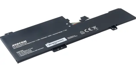 AVACOM baterie pro Lenovo Flex 3-11 / Li-Pol / 11,58 V / 3240 mAh / 38 Wh