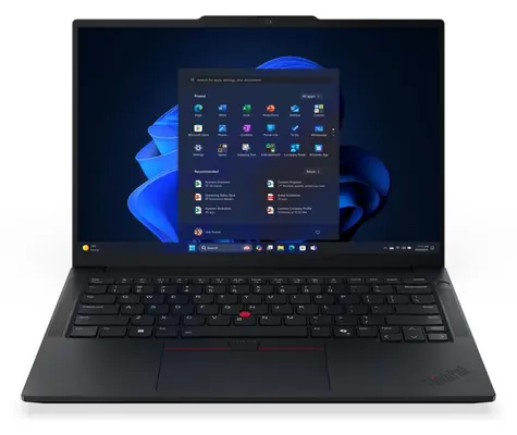 Lenovo ThinkPad E14 G7 černá / Notebook / 14