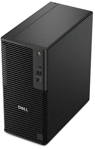 Dell Pro Precision 7 T1 černá / Pracovní stanice / Intel Core Ultra 7 265 2.4/5.3 GHz / 32 GB DDR5 / 1 TB SSD