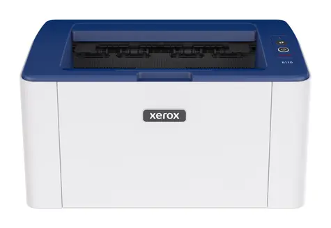 Xerox B110V_BI / Černobílá laserová tiskárna / A4 / 20 ppm / USB / WiFi