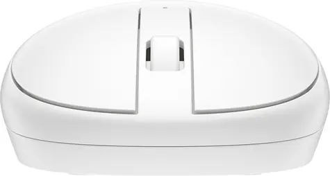 HP 240 bílá / bezdrátová myš / optická / 1600 dpi / Bluetooth