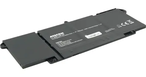 AVACOM Náhradní baterie Dell Latitude 5320 & 7320 / Li-Pol / 11,4V / 3680mAh / 42Wh