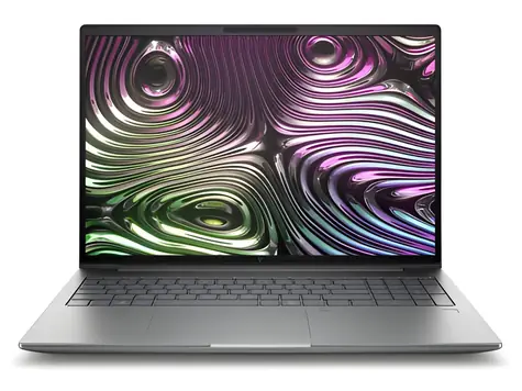 HP ZBook X G1i šedá / Mobilní pracovní stanice / 16