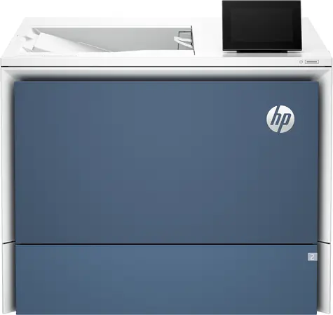 HP Color LaserJet Enterprise 5700dn / Barevná laserová tiskárna / 43 ppm / A4 / 1200 dpi / Duplex / LAN