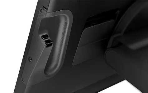 Wacom Cintiq Pro 27 černá / Grafický tablet / 4K UHD / IPS / 120Hz / 8192 úrovní přítlaku / 99% Adobe RGB