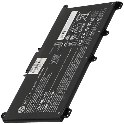 2-Power HP 250 G7, 14-dh1000, 15-db1000 / Baterie pro notebook / originální HP / Li-Pol / 11,55V / 3440mAh