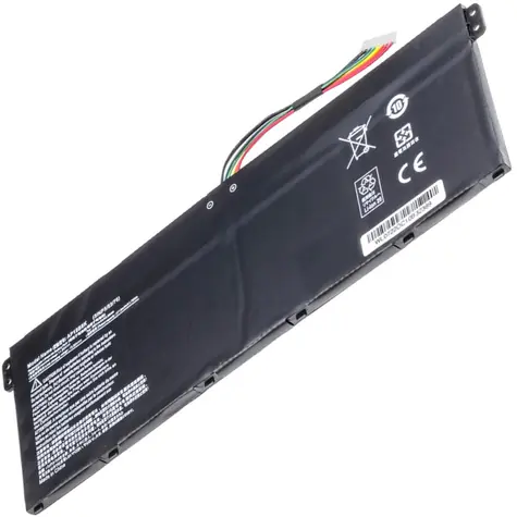 2-Power / Baterie pro notebook / Acer Aspire A315-23, Swift SF314-41, TravelMate P215-54 / 11,55 V / 4350 mAh / 50,2 Wh