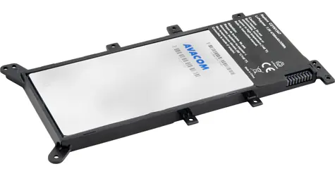 AVACOM baterie pro Asus X555 / Li-Pol / 7,5 V / 4700 mAh / 35 Wh