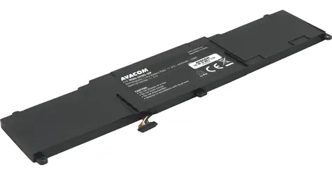 AVACOM Náhradní baterie Asus ZenBook UX303 / Li-Pol / 11,31V / 4420mAh / 50Wh