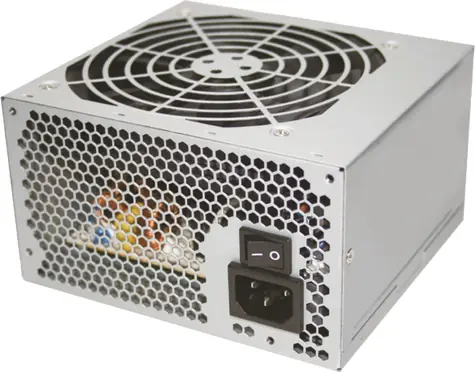 Fortron FSP SP400-AD / Napájecí zdroj / ATX / 350W / Aktivní PFC / 120mm / Bulk
