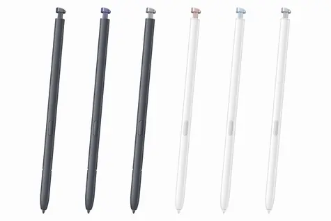 Samsung S Pen S26 Ultra fialová / Dotykové pero / 4096 úrovní přítlaku / IP68