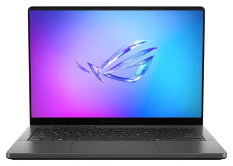 ASUS ROG Zephyrus G14 GA403GM šedá / Herní notebook / 14