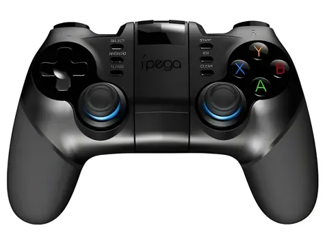 iPega 9156 / Gamepad / Bluetooth 4.0 + 2.4 GHz / Android / iOS / PS3 / Nintendo Switch