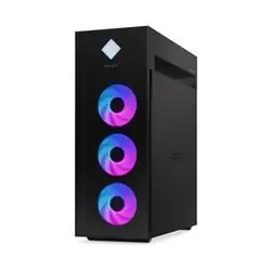 HP OMEN 45L GT22-3582nc černá / Herní počítač / Intel Core Ultra 9 285K 3.2GHz / 64GB DDR5 / 2TB SSD / RTX 5080 16GB