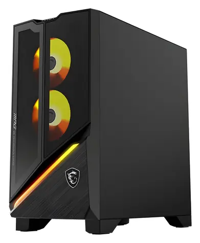 MSI MPG Infinite Z3 X3D 9NVVR7-876EU černá / Herní počítač / AMD Ryzen 7 9800X3D / 32GB DDR5 / 2TB SSD / RTX 5080 16GB
