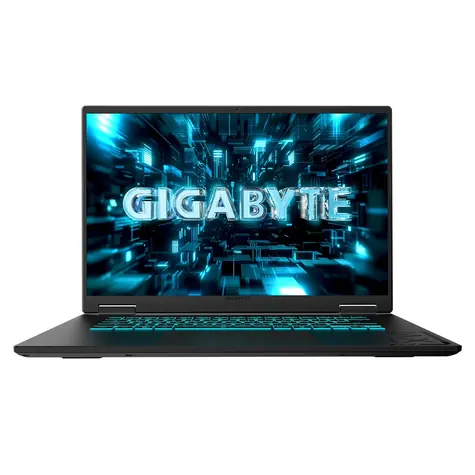 Gigabyte GAMING A16 PRO černá / Herní notebook / 16