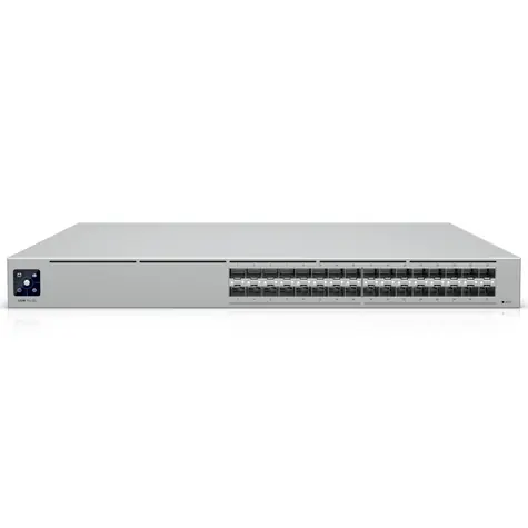 Ubiquiti UniFi Switch Pro XG Aggregation / Switch / 32× 25G SFP28 / 1,6 Tbps / L2/L3 / 1U