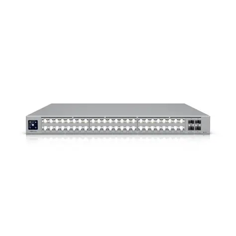 Ubiquiti UniFi Switch USW-Pro-XG-48 / Switch / 32x 10GbE / 16x 2.5GbE / 4x 25G SFP28 / L3