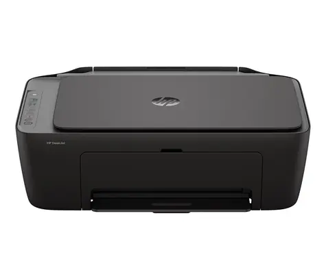 HP DeskJet 2920 / Multifunkční inkoustová tiskárna / A4 / 4800x1200 dpi / USB / Wi-Fi