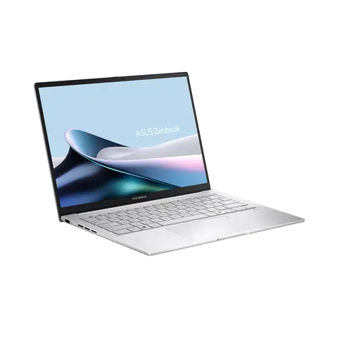 ASUS Zenbook 14 OLED UX3405CA stříbrná / Notebook / 14