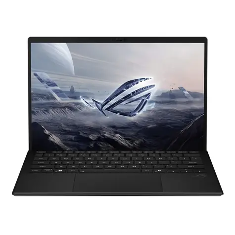 ASUS ROG Flow Z13 černá / Herní notebook / 13.4