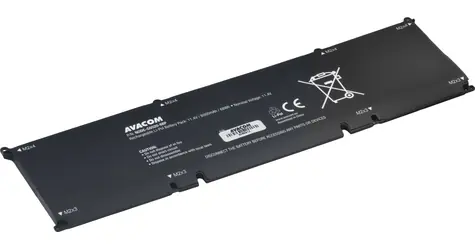 AVACOM baterie pro Dell G5 15 Gaming 5520, 5535 / Baterie pro notebooky / Li-Pol / 11,4V / 6000mAh / 68Wh