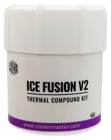 Cooler Master Ice Fusion V2 / Chladič