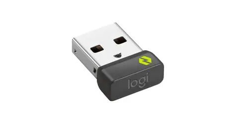 Logitech MK370 Combo For Business / Bezdrátová sada klávesnice a myši