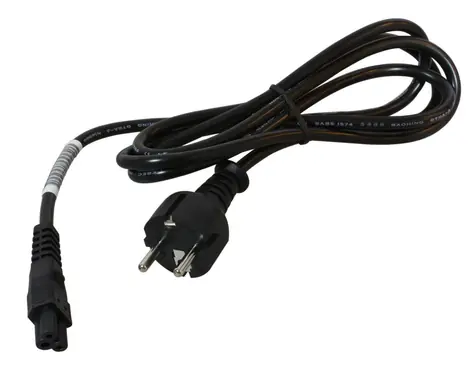 HP Power Cord 3P / Napájecí kabel / 3pinový / 1,8 m