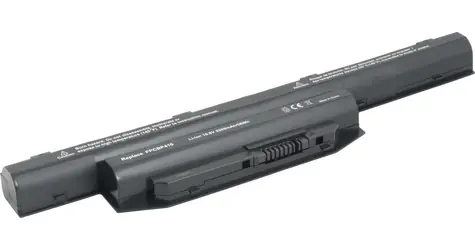 AVACOM baterie pro Fujitsu Siemens LifeBook A544 & E754 / Li-Ion / 10.8V / 5200mAh / 56Wh