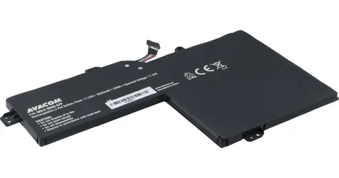 AVACOM baterie pro Lenovo IdeaPad S540-15IML & S540-15IWL / Li-Pol / 11.34V / 4630mAh / 53Wh