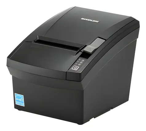 Bixolon SRP-330III / Pokladní tiskárna / DT / 180dpi / RS-232 / USB / 80mm