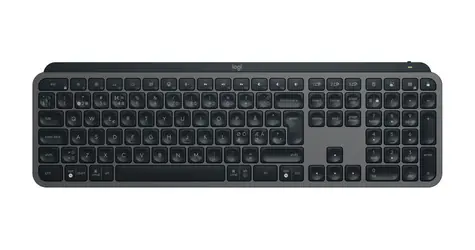 Logitech MX Keys Combo for Business / Bezdrátový set