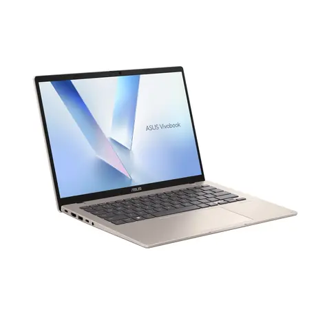Asus Vivobook 14 zlatá / Notebook / 14