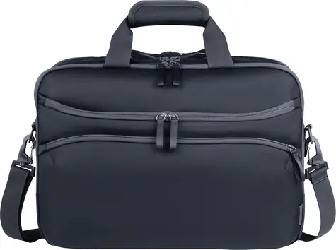 HP Travel Plus 22L 16 modrá / Brašna na notebook / do 16