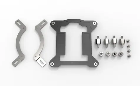 Cooler Master LGA 1700 Upgrade Kit / Montážní kit / Intel LGA 1700