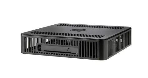 HP Desktop Mini LockBox V2 černá / Bezpečnostní schránka