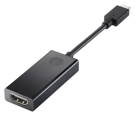 HP USB-C to HDMI Adapter / Redukce / USB-C / HDMI / 0,15 m