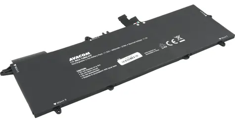 AVACOM Náhradní baterie pro Lenovo ThinkPad T490s / Li-Pol / 11,52V / 4950mAh / 57Wh