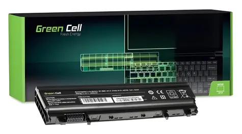 Green Cell DE80 pro Dell Latitude E5440 E5540 / Baterie / Li-Ion / 11.1V / 4400mAh